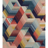 Arccos Rug - Neptune - by Harlequin. Click for more details and a description.