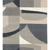 Bodega Rug - Stone - by Harlequin. Click for more details and a description.