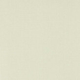Soho Plain Wallpaper - Birch White - by Sanderson. Click for more details and a description.