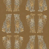 Tau Wallpaper - Lark - by Masureel. Click for more details and a description.
