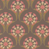 Hencroft Wallpaper - Maurice - by Little Greene. Click for more details and a description.