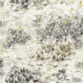 Fiore Wallpaper - Natural - by Clarke & Clarke. Click for more details and a description.