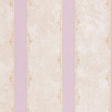 Madelyn Stripes Wallpaper - Lilac - by SK Filson. Click for more details and a description.