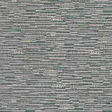Kauri Wallpaper - Carob - by Romo. Click for more details and a description.