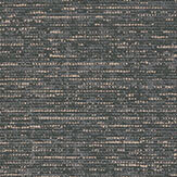 Elkin Wallpaper - Charcoal - by Romo. Click for more details and a description.