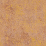 Distressed Plaster Wallpaper - Rust - by New Walls. Click for more details and a description.