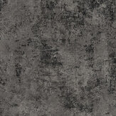 Distressed Plaster Wallpaper - Carbon - by New Walls. Click for more details and a description.
