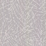 Lorenza Wallpaper - Platinum - by Harlequin. Click for more details and a description.