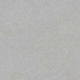 Woven Plain Wallpaper - Grey - by New Walls. Click for more details and a description.