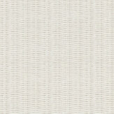 Papier peint Weave Basket - Blanc - New Walls. Cliquez pour en savoir plus et lire la description.