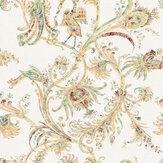 Mithology Wallpaper - Multi-coloured - by Coordonne. Click for more details and a description.