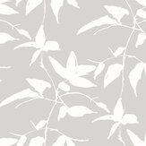 Aware Wallpaper - Grey - by Coordonne. Click for more details and a description.