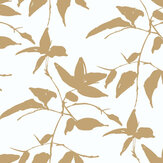 Aware Wallpaper - Gold - by Coordonne. Click for more details and a description.