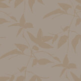 Aware Wallpaper - Copper - by Coordonne. Click for more details and a description.