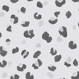 Amur Wallpaper - Grey - by Albany. Click for more details and a description.