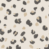 Amur Wallpaper - Cream - by Albany. Click for more details and a description.