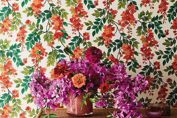 Wallpaper And Fabric Online Wallpaper Direct