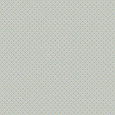 Daisy Wallpaper - Grey - by Boråstapeter. Click for more details and a description.