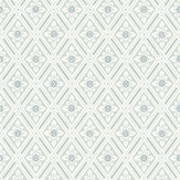 Ester Wallpaper - Grey - by Boråstapeter. Click for more details and a description.