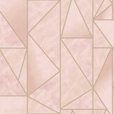 Charon Wallpaper - Pink - by Albany. Click for more details and a description.