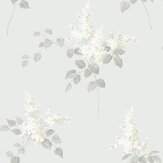 Papier peint Lilacs - Gris - Boråstapeter. Cliquez pour en savoir plus et lire la description.