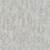 Distressed Metallic Wallpaper - Grey - by Albany. Click for more details and a description.