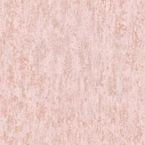 Distressed Metallic Wallpaper - Pink - by Albany. Click for more details and a description.