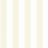 Falsterbo Stripe Wallpaper - Yellow - by Boråstapeter. Click for more details and a description.