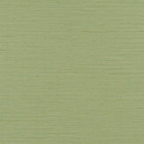 Brera Grasscloth Wallpaper - Peridot - by Designers Guild. Click for more details and a description.