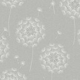 Allora Wallpaper - Grey - by Albany. Click for more details and a description.