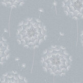 Allora Wallpaper - Blue - by Albany. Click for more details and a description.