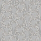 Varano Wallpaper - Slate - by Albany. Click for more details and a description.