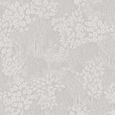 Majella Wallpaper - Grey - by Albany. Click for more details and a description.