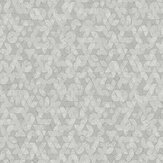 Origami Wallpaper - Grey - by Albany. Click for more details and a description.