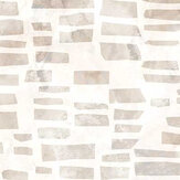 Fusion Wallpaper - Pearl - by 1838 Wallcoverings. Click for more details and a description.