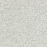 Ammonite Wallpaper - Pumice - by Harlequin. Click for more details and a description.