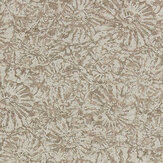 Ammonite Wallpaper - Shell - by Harlequin. Click for more details and a description.