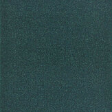 Brutalish Stripe Wallpaper - Emerald / Kingfisher - by Harlequin. Click for more details and a description.