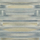 Refraction Wallpaper - Moonstone / Brass - by Harlequin. Click for more details and a description.
