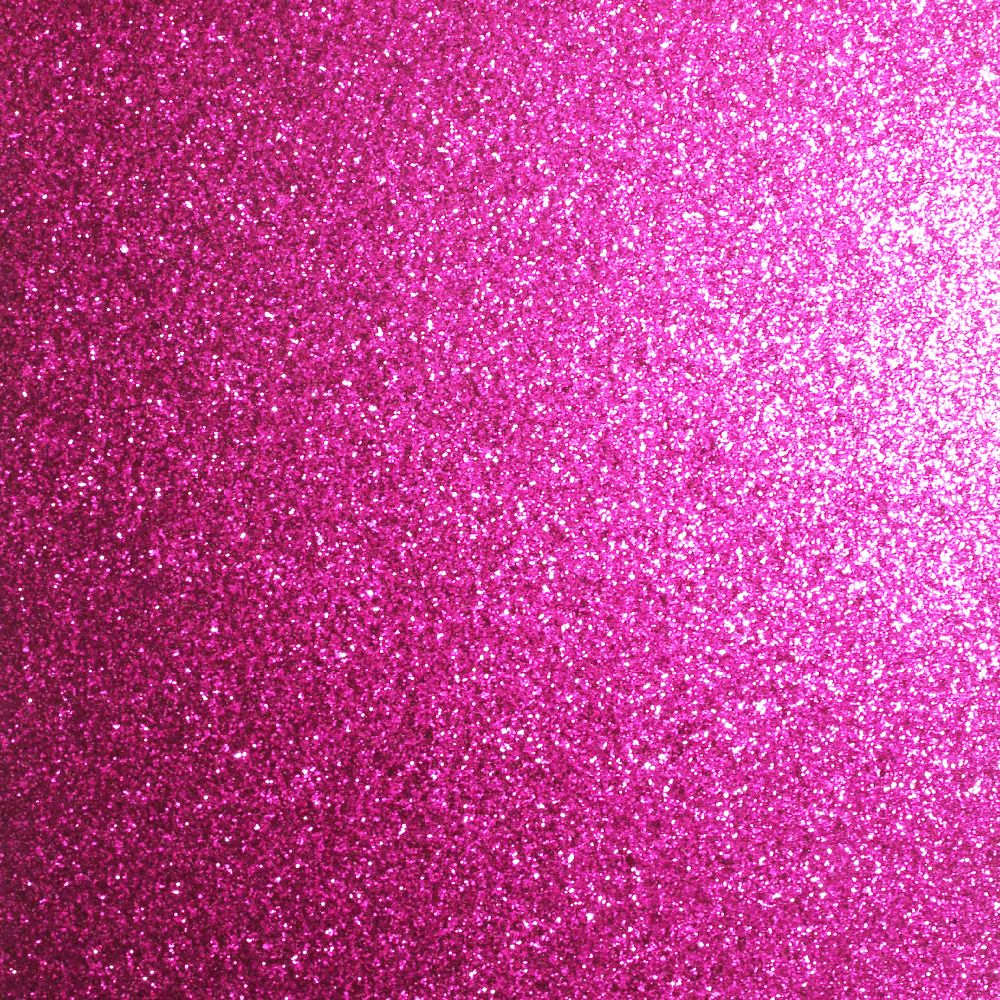 Sequin Sparkle Wallpaper - Hot Pink - by Arthouse
