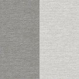 Atelier Stripe Wallpaper - Slate - by Graham & Brown. Click for more details and a description.