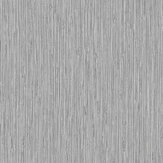 Grasscloth Texture Wallpaper - Grey - by Graham & Brown. Click for more details and a description.