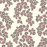 Rosetta Wallpaper - by 1838 Wallcoverings. Click for more details and a description.