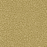 Emile Wallpaper - Mustard - by 1838 Wallcoverings. Click for more details and a description.