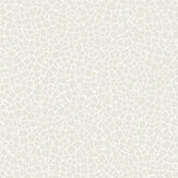 Emile Wallpaper - Ivory - by 1838 Wallcoverings. Click for more details and a description.