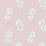 Honesty Wallpaper - Plaster III - by Paint & Paper Library. Click for more details and a description.