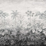 Jangala Mural - Acqua Viva - by Paint & Paper Library. Click for more details and a description.