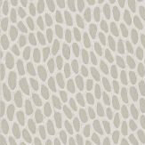 Seedpod Wallpaper - Willow V - by Paint & Paper Library. Click for more details and a description.
