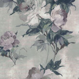 Madama Butterfly Wallpaper - Ivory - by 1838 Wallcoverings. Click for more details and a description.