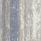 Linea Wallpaper - Denim - by 1838 Wallcoverings. Click for more details and a description.